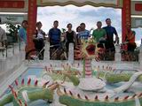 Chinesischer Tempel 1